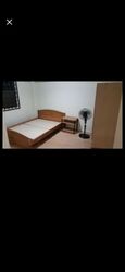 Blk 5 Ghim Moh Road (Queenstown), HDB 3 Rooms #568895911